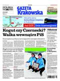 Gazeta Krakowska Nowosądecka