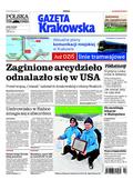 Gazeta Krakowska Na Podhalu