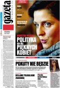 Gazeta Wyborcza