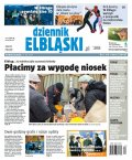 Dziennik Elbląski