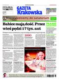 Gazeta Krakowska Małopolska
