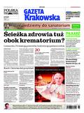 Gazeta Krakowska Nowosądecka