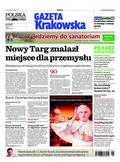 Gazeta Krakowska Na Podhalu