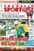 Przegląd Sportowy