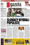 Gazeta Wyborcza