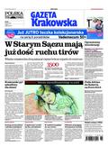 Gazeta Krakowska Nowosądecka