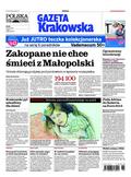 Gazeta Krakowska Na Podhalu