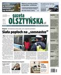 Gazeta Olsztyńska