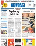 Nowości