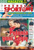 Przegląd Sportowy