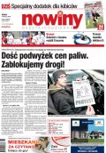 Nowiny