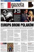 Gazeta Wyborcza