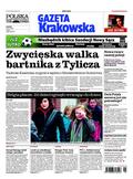 Gazeta Krakowska Nowosądecka