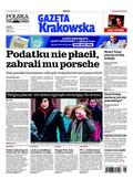 Gazeta Krakowska Na Podhalu