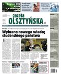 Gazeta Olsztyńska