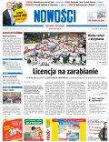 Nowości