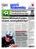 Gazeta Krakowska Nowosądecka