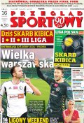Przegląd Sportowy