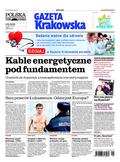 Gazeta Krakowska Nowosądecka