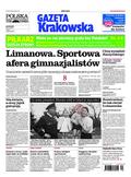 Gazeta Krakowska Nowosądecka