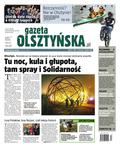 Gazeta Olsztyńska