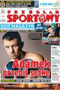 Przegląd Sportowy