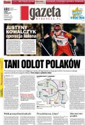 Gazeta Wyborcza