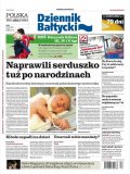 Polska Dziennik Bałtycki
