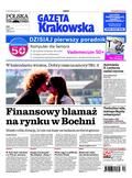 Gazeta Krakowska Tarnowska