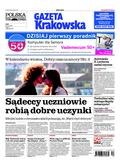 Gazeta Krakowska Nowosądecka