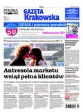 Gazeta Krakowska Na Podhalu