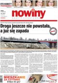 Nowiny