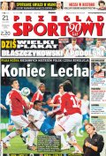 Przegląd Sportowy