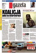 Gazeta Wyborcza