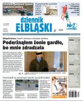 Dziennik Elbląski