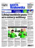 Gazeta Krakowska Małopolska