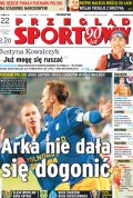 Przegląd Sportowy