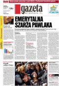 Gazeta Wyborcza