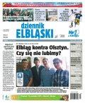 Dziennik Elbląski