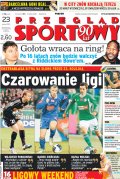 Przegląd Sportowy