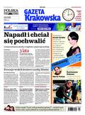 Gazeta Krakowska Nowosądecka