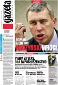 Gazeta Wyborcza