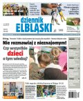 Dziennik Elbląski