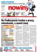 Nowiny