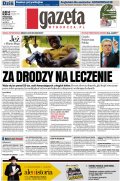 Gazeta Wyborcza