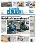 Dziennik Elbląski