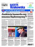Gazeta Krakowska Nowosądecka