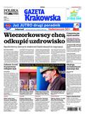 Gazeta Krakowska Na Podhalu