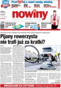 Nowiny