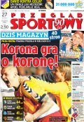 Przegląd Sportowy